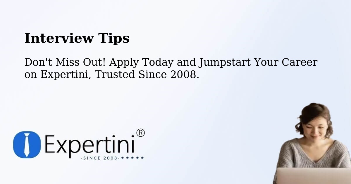 Interview Tips & Techniques for Job Seekers – West Unity - West Unity, United States Jobs Expertini
