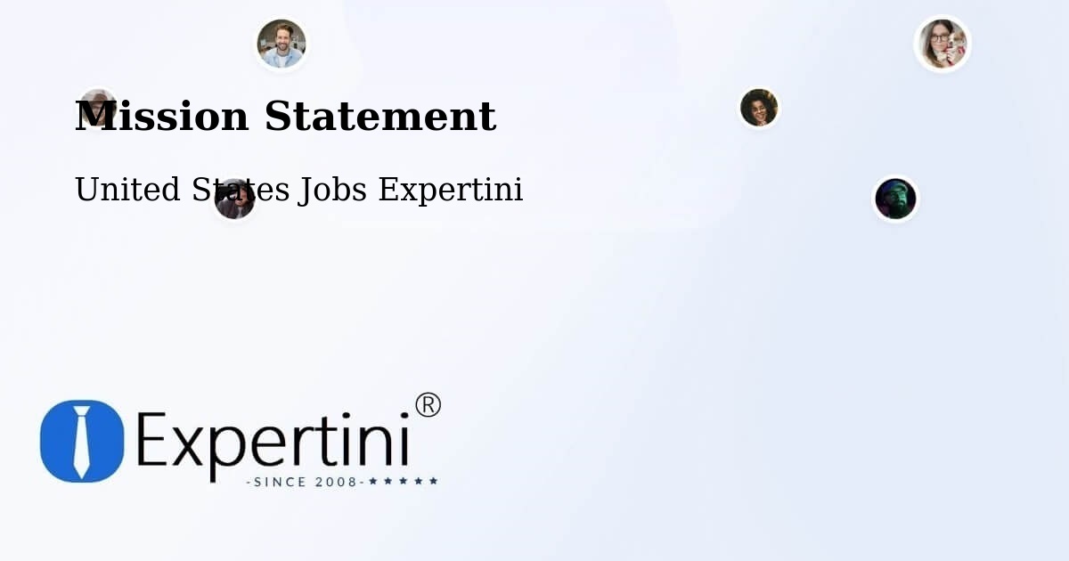 Corporate Mission – West Unity - United States Jobs Expertini