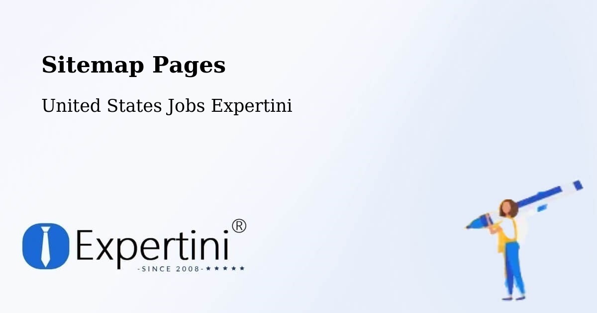 Sitemap Pages - West Unity - United States Jobs Expertini