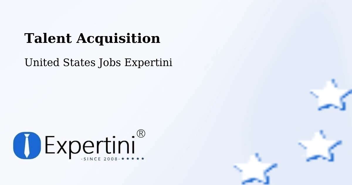 Post Jobs & Find Candidates in West Unity – Talent Acquisition Solutions - United States Jobs Expertini