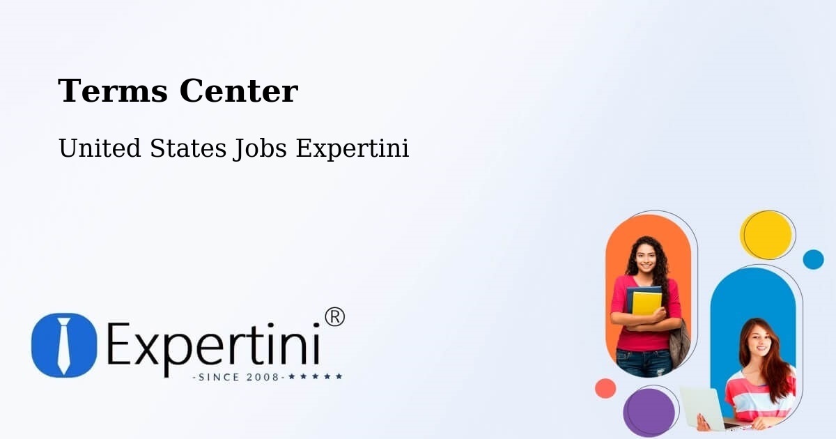 Terms of Service – West Unity - United States Jobs Expertini