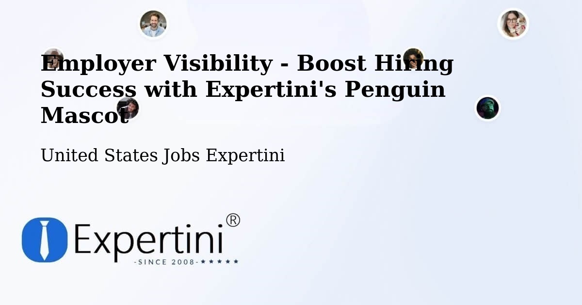 Employer Visibility Strategy – West Unity - United States Jobs Expertini